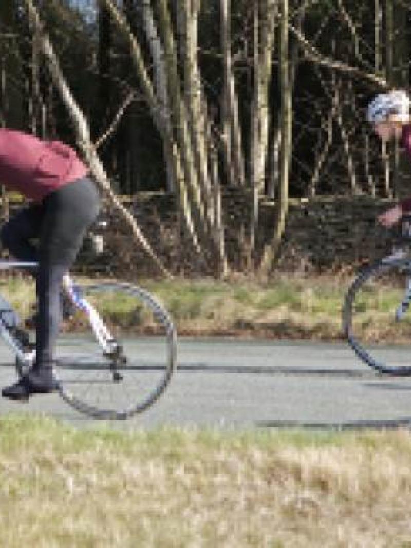 Sarah Storey