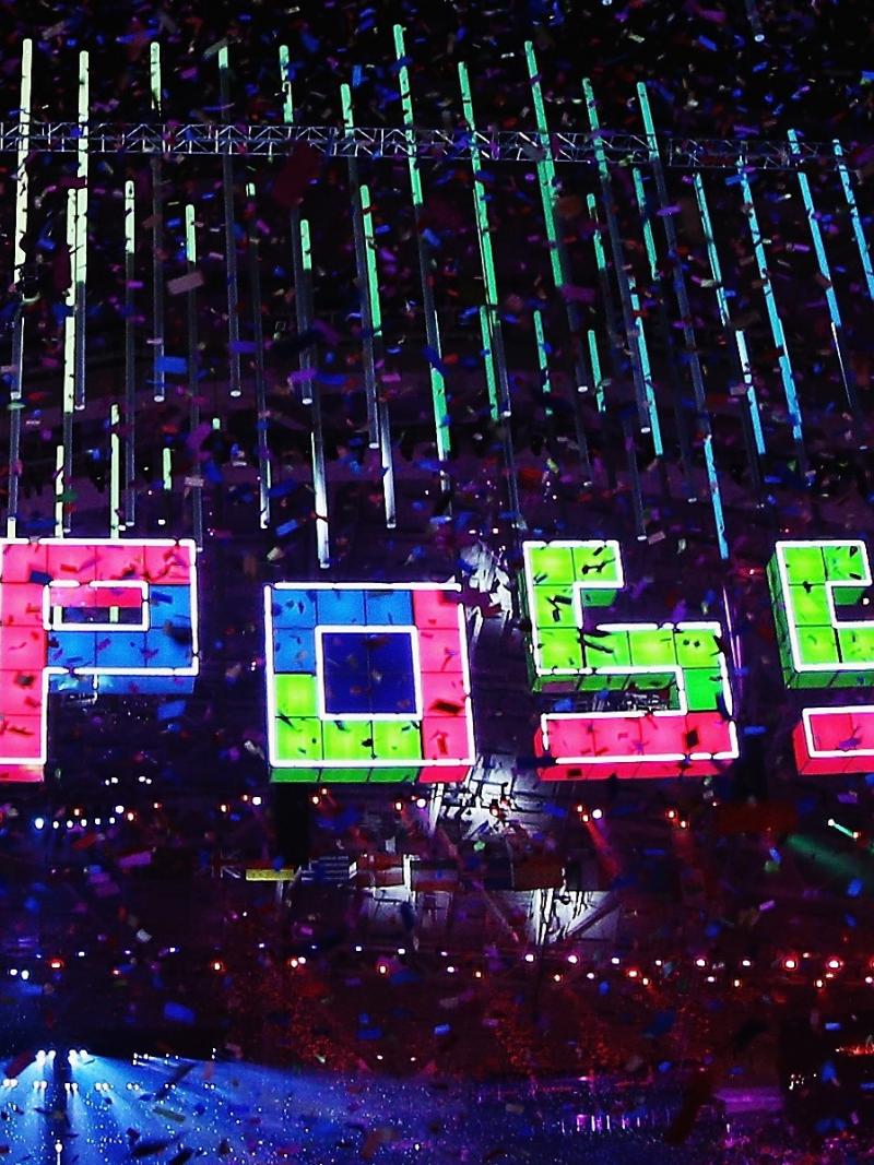 I’m Possible’s name is inspired by an iconic moment from the Sochi 2014 Paralympic Winter Games.