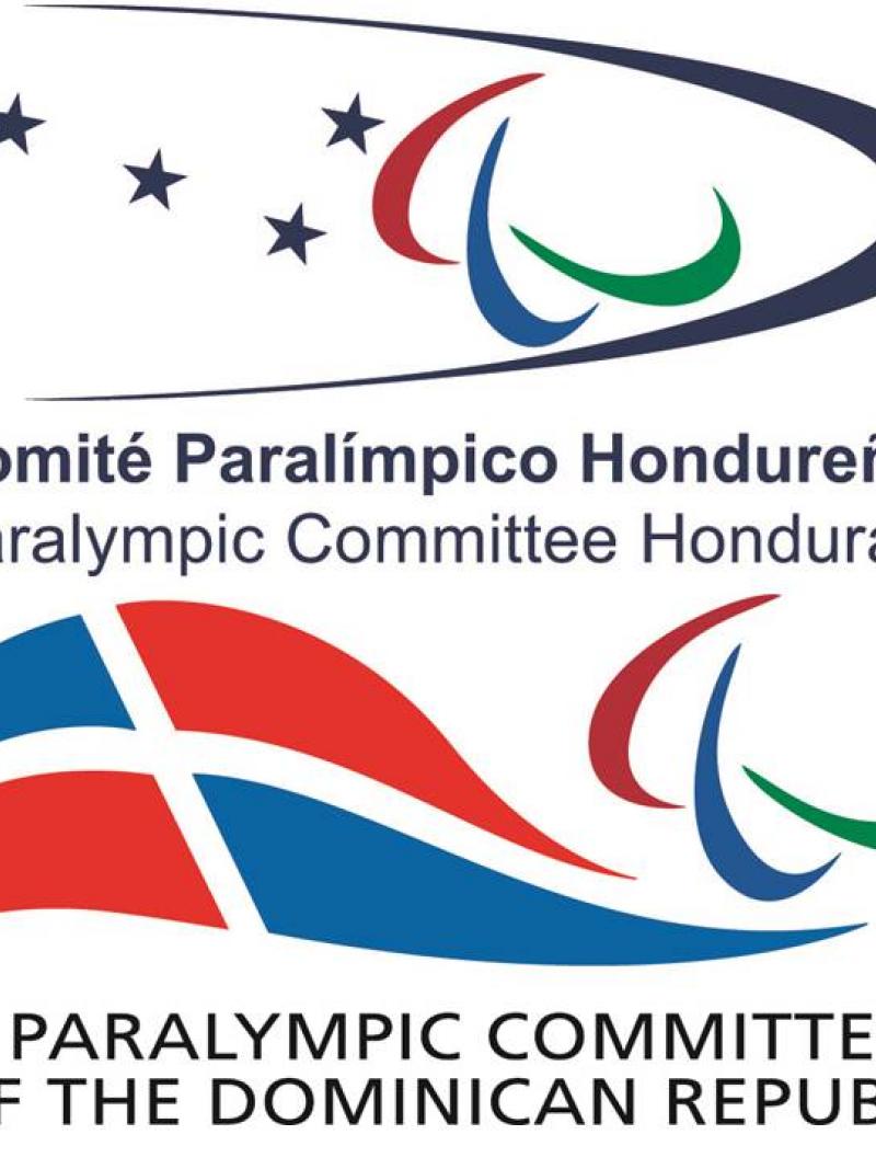 Honduras and Dominican Republic