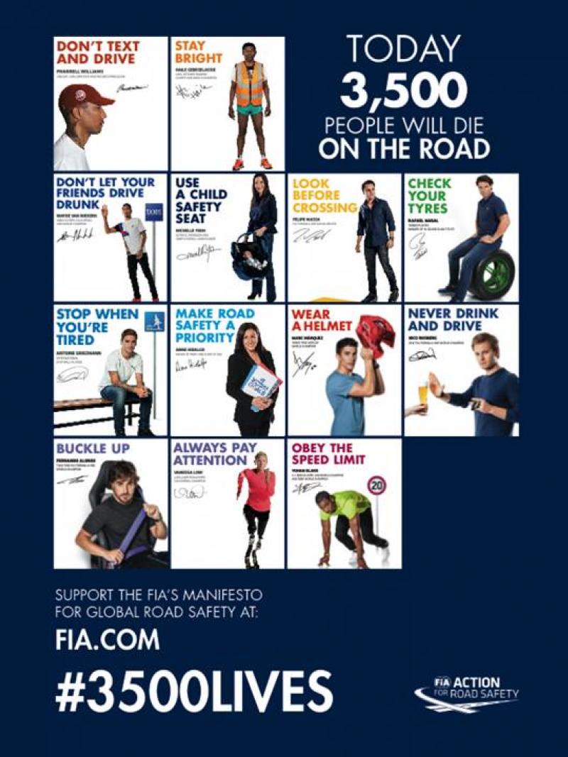 FIA
