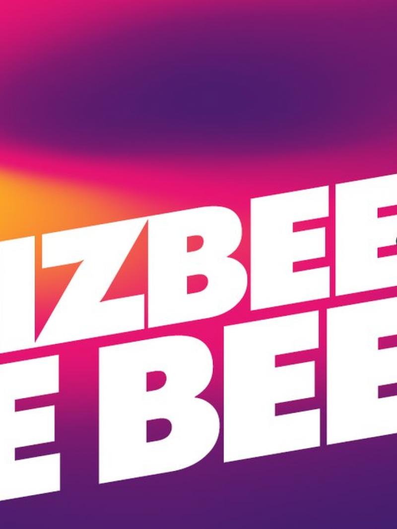 Whizbee the Bee has been announced as the official mascot of London 2017 following a competition.