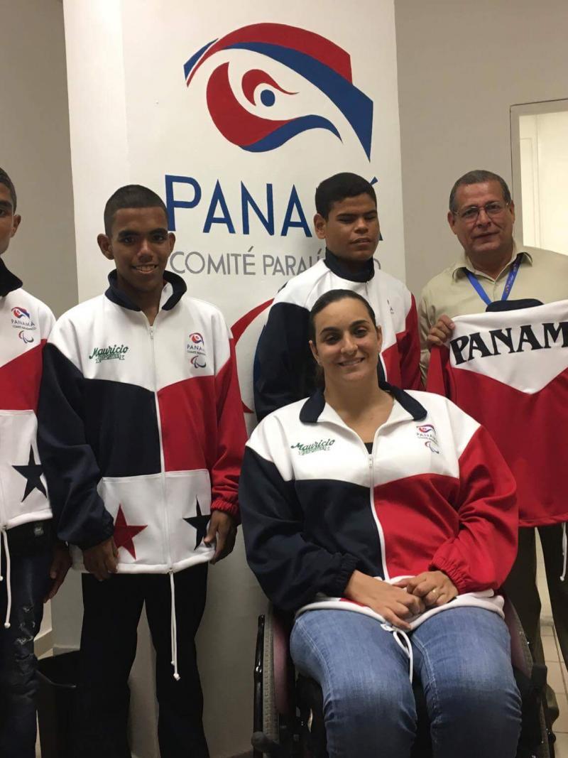Panama - New offices