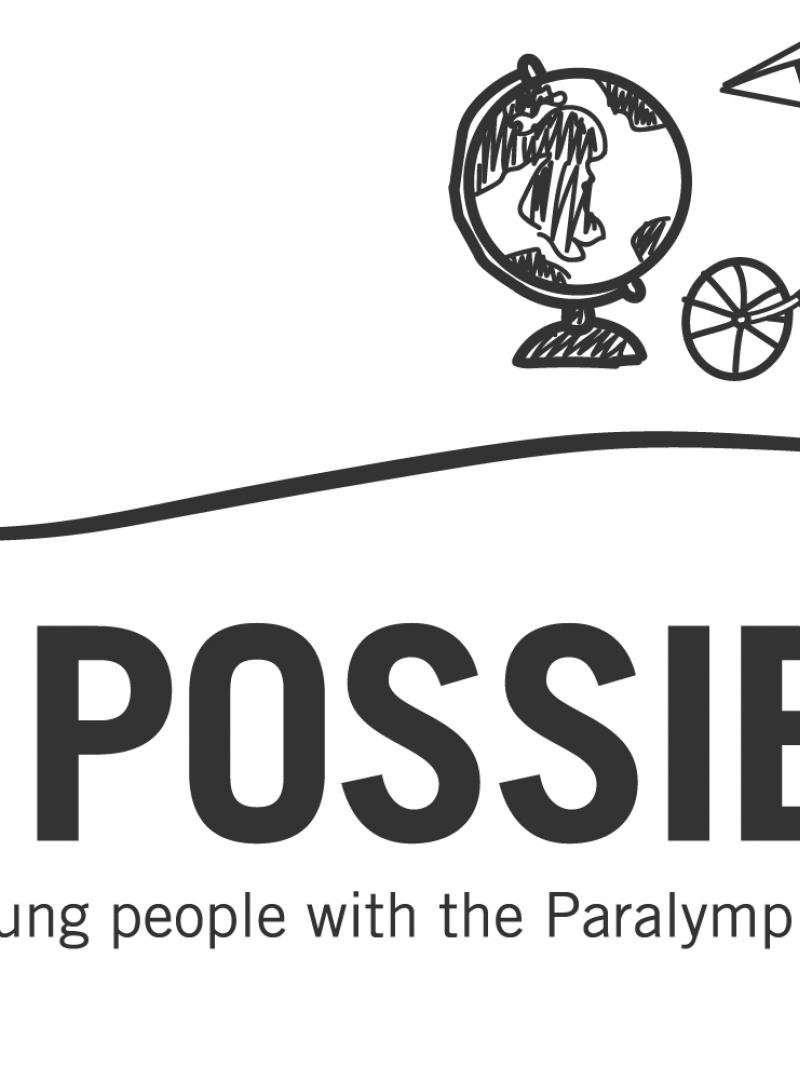 I'm Possible - Logo