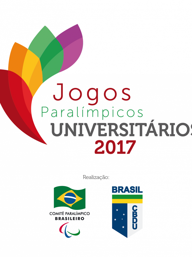 2017 Brazilian Paralympic University Games