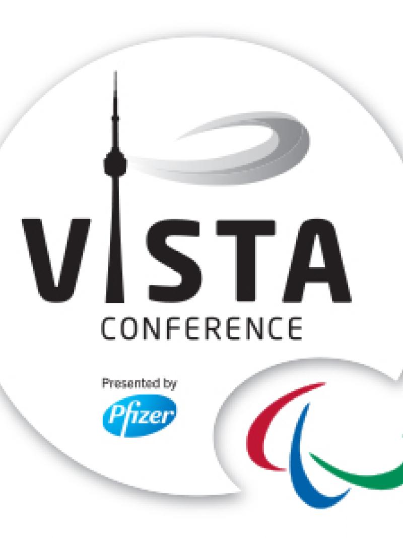 VISTA logo