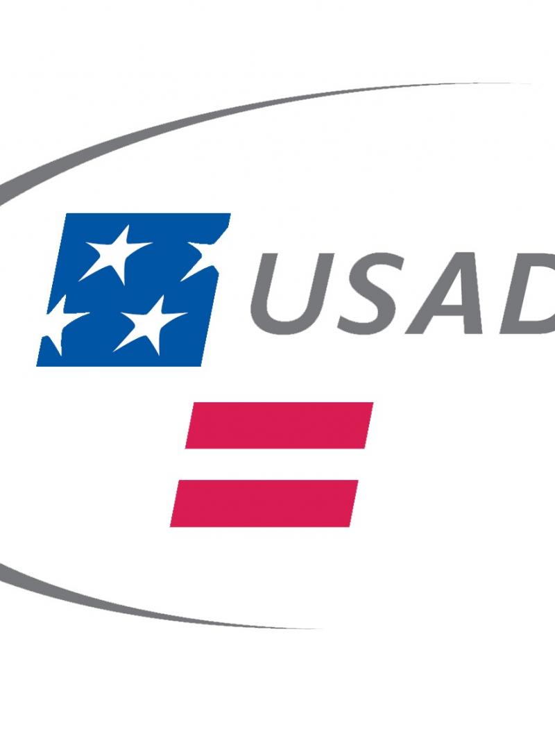 USADA logo