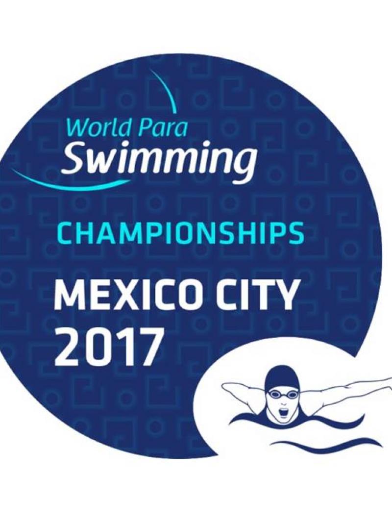 Mexico City 2017 - logo for stories
