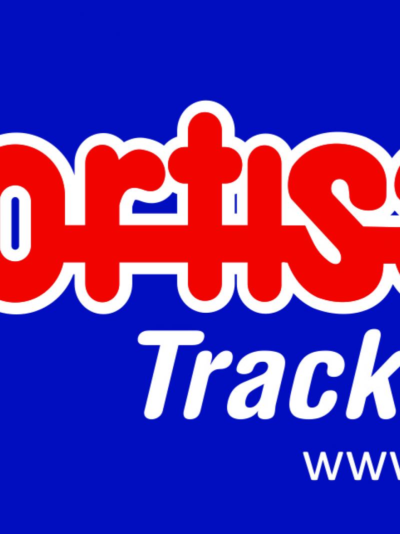 The official logo for Sportissimo