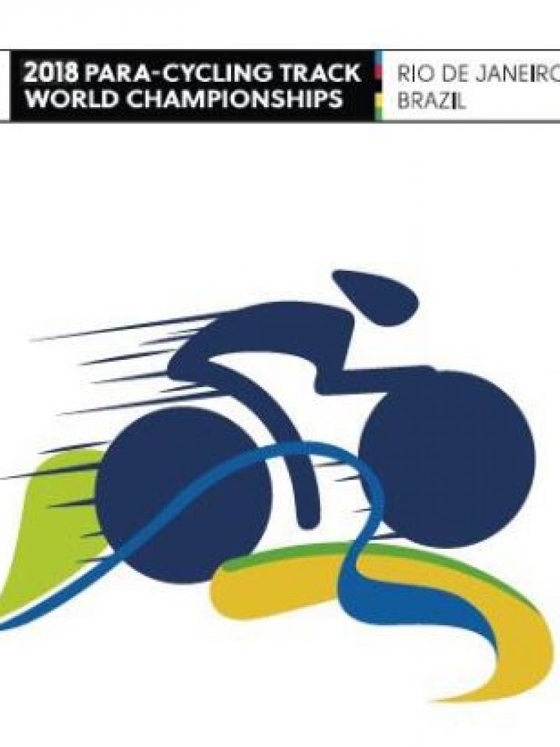 2018 UCI Para Cycling Track World Championships - Rio de Janeiro