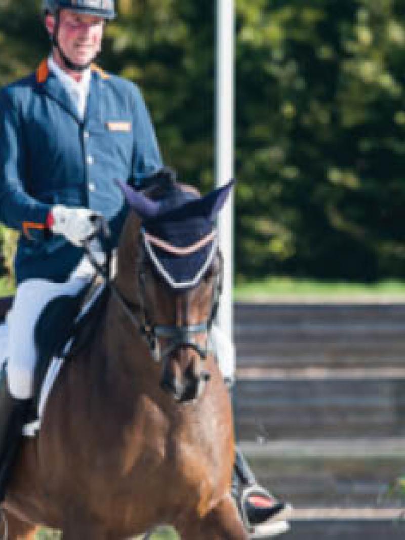 Top 50 Moments 2015: No. 44 Dutch overtake British powerhouse in European Championship medals table