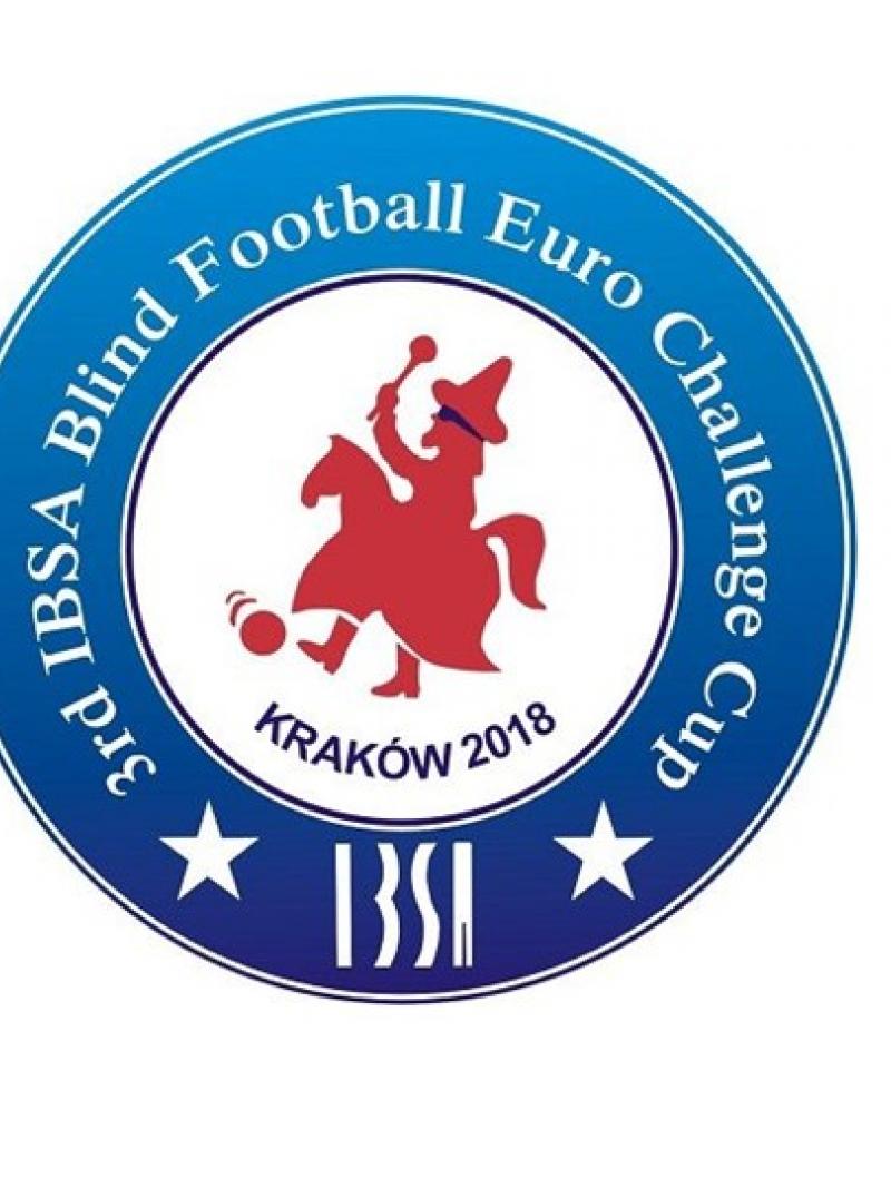 the official logo of the Euro Challenge Cup