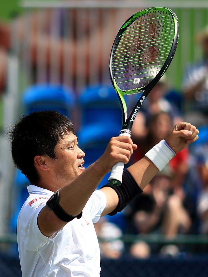 Shingo Kunieda wins fourth Melbourne Open title