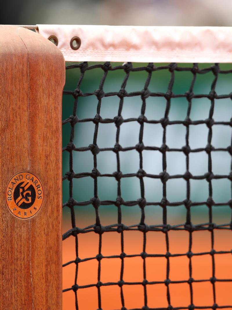 Quad singles and doubles events included in Roland Garros for the first time in 2019