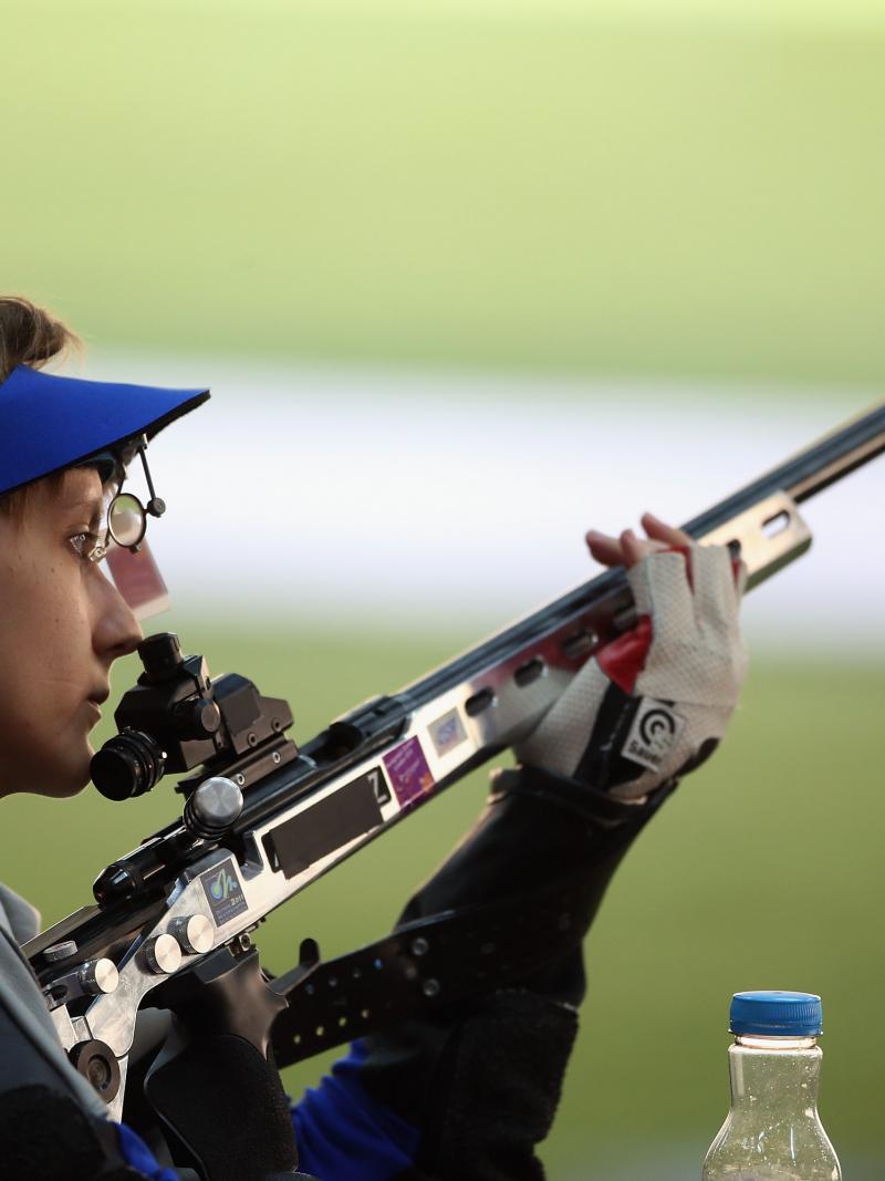 German Natascha Hiltrop