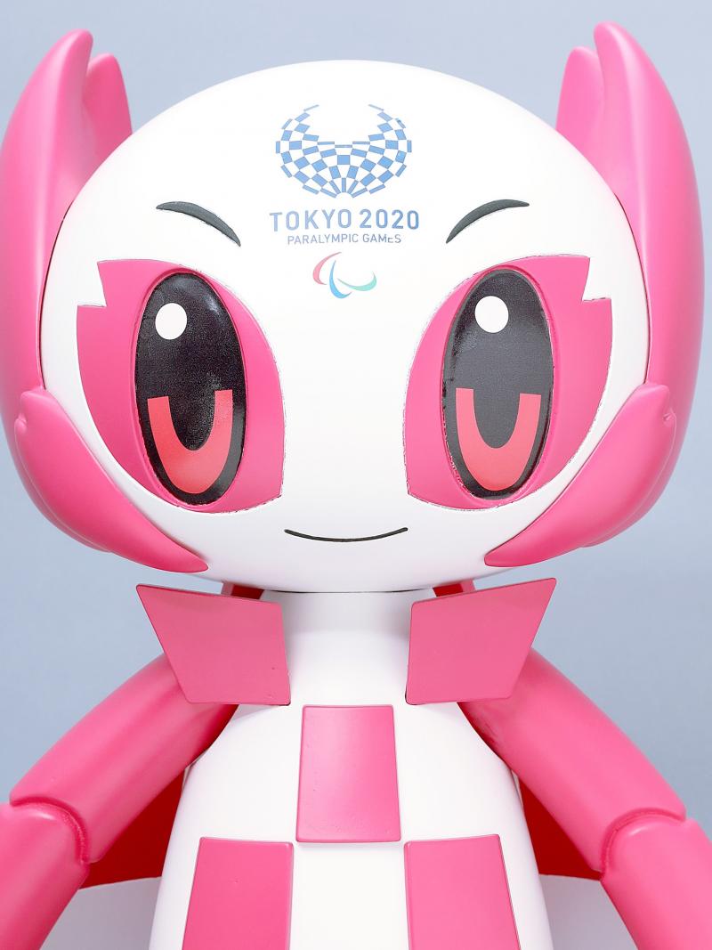 A robot
