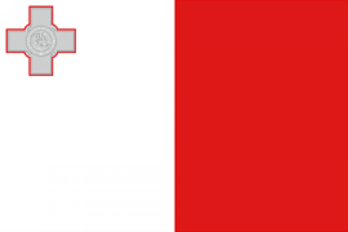 Maltese flag