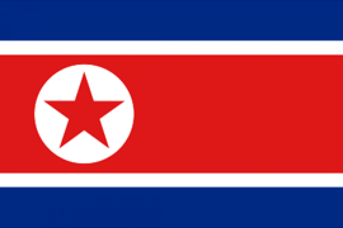 North Korea