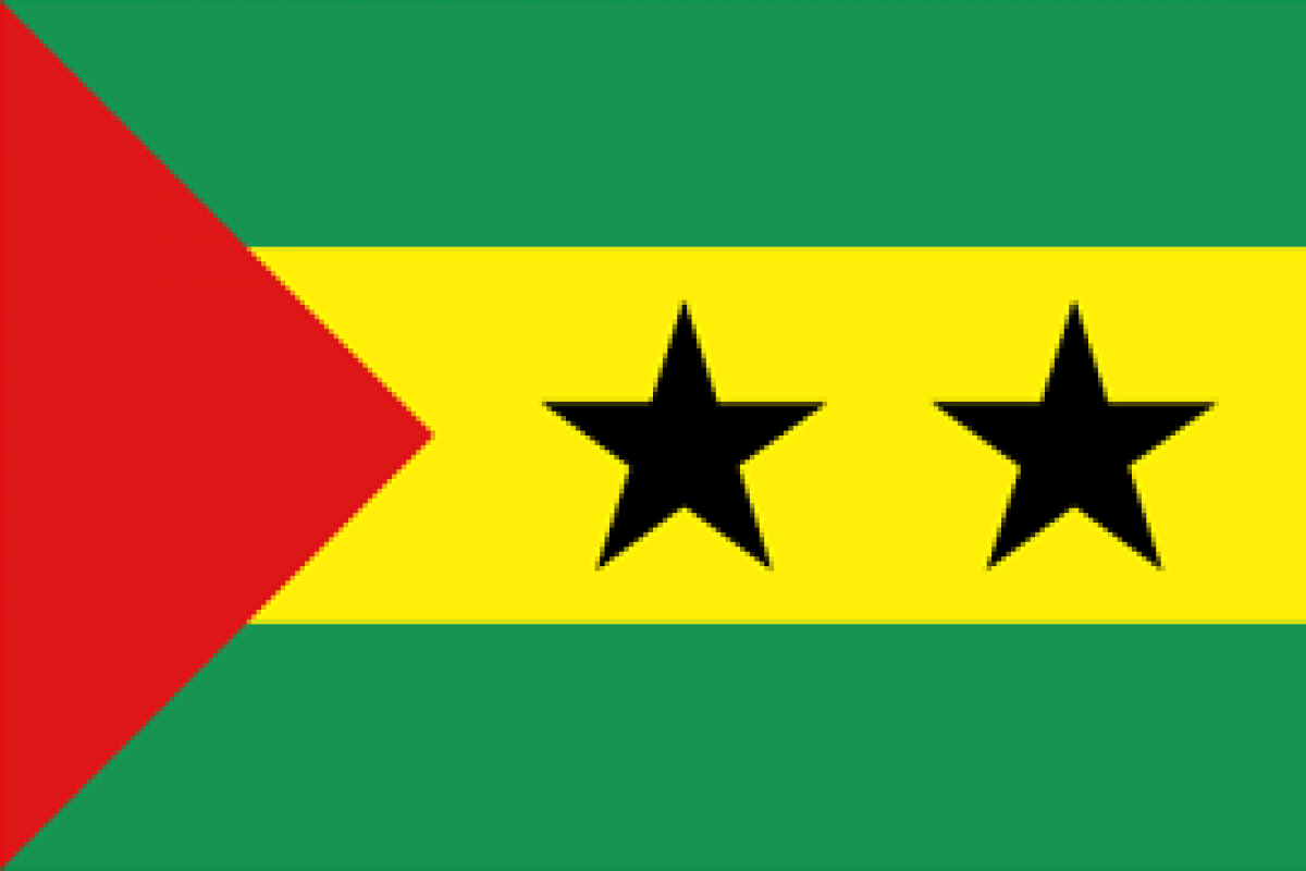 Sao Tome & Principe