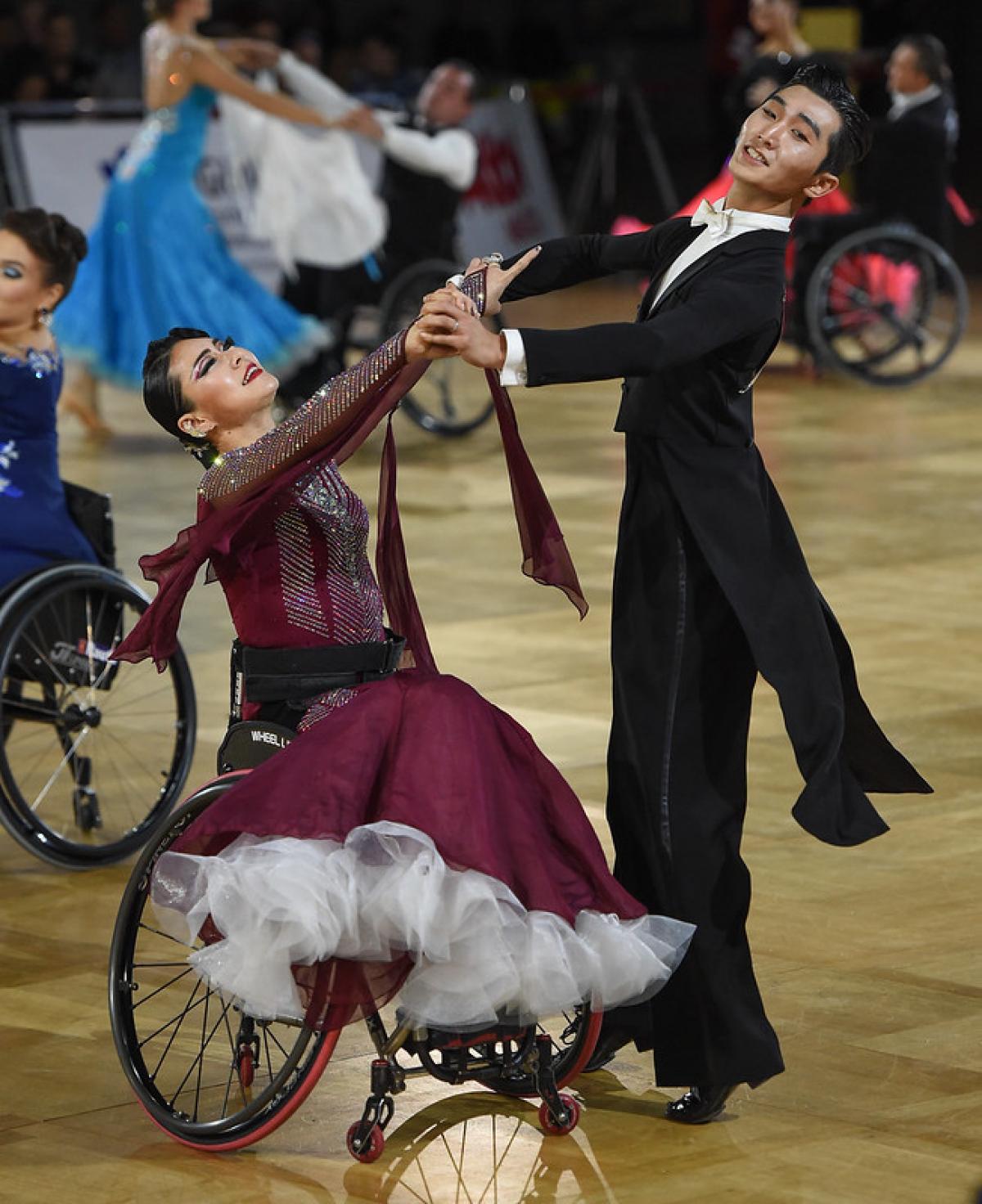 Hye-Jeong Jang and Jeongnu Bae