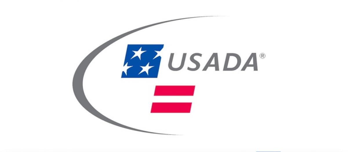 USADA logo