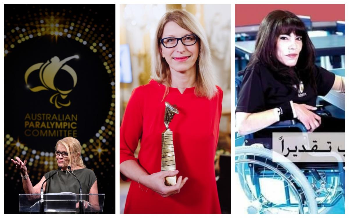 2020 International Women's Day Recognition award winners revealed