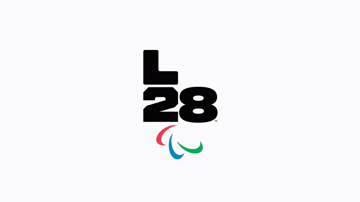 LA28 Emblem