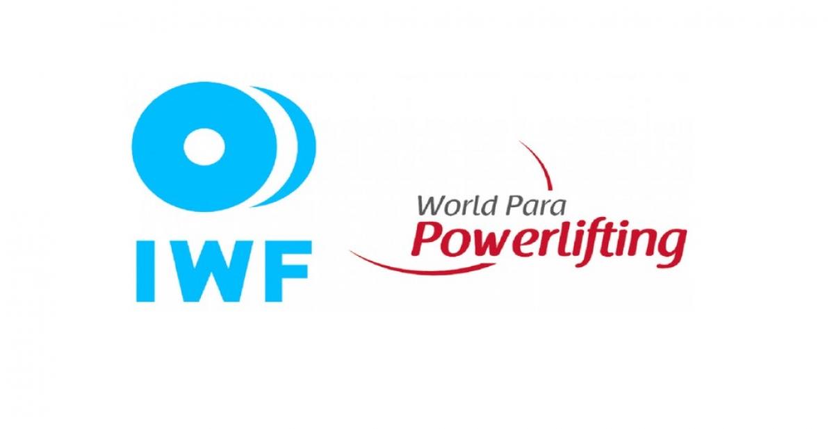 IWF and Para Powerlifting