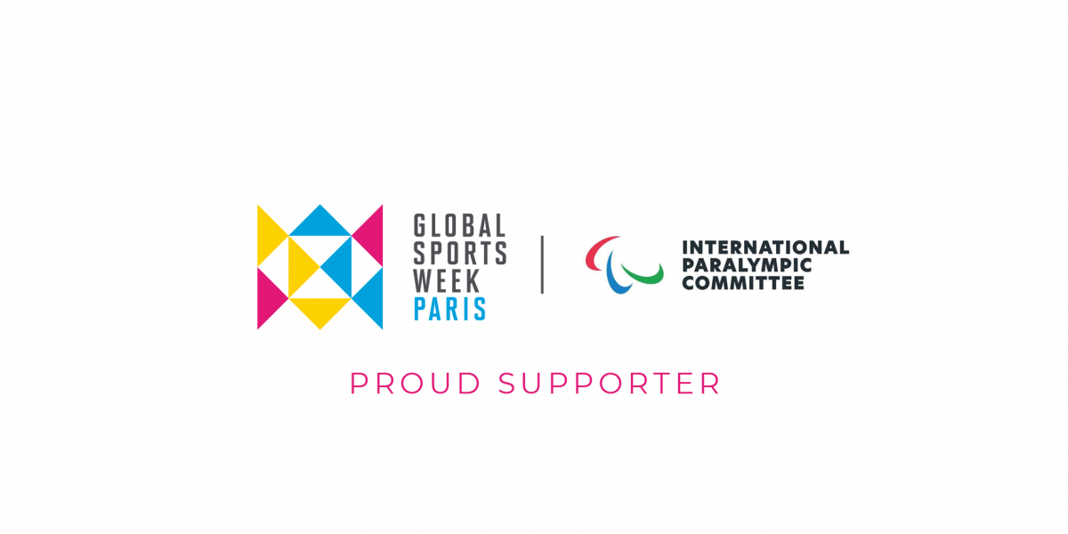 IPC is a Proud Supporter of Global Sports Week Paris