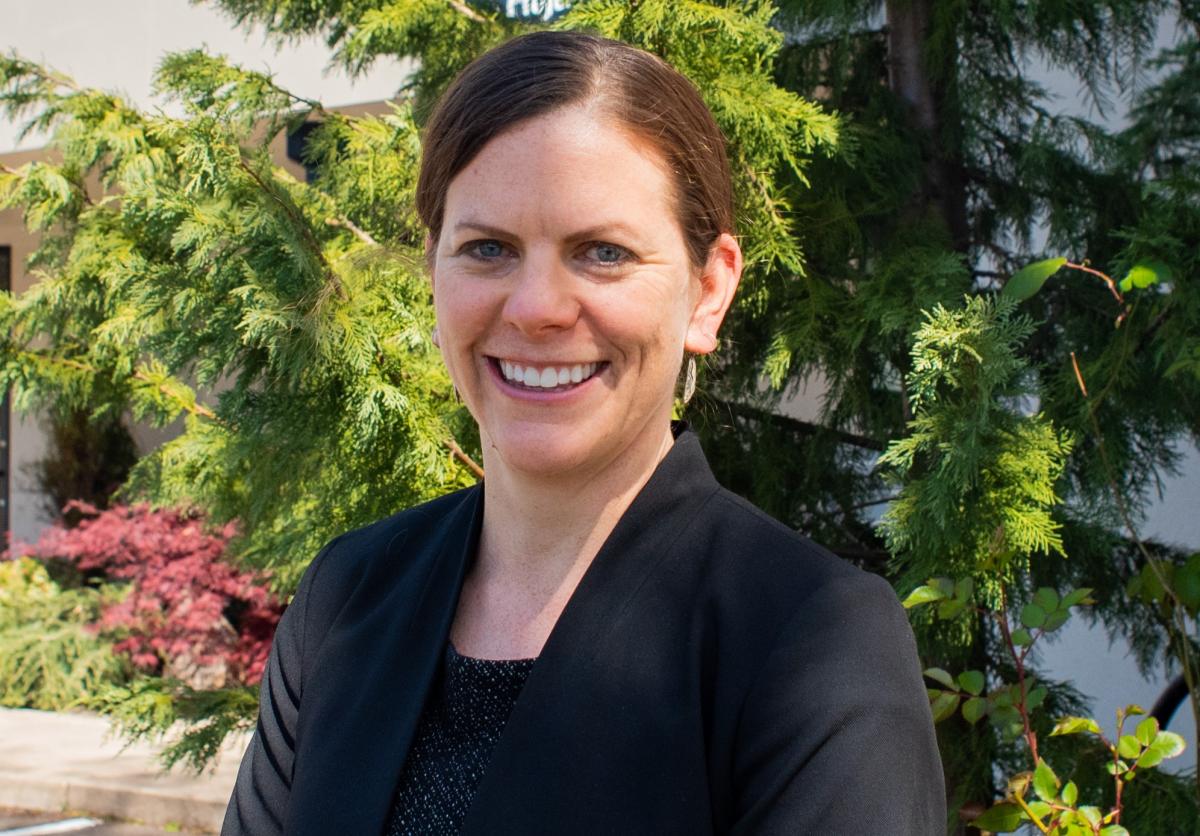 Colleen Wrenn