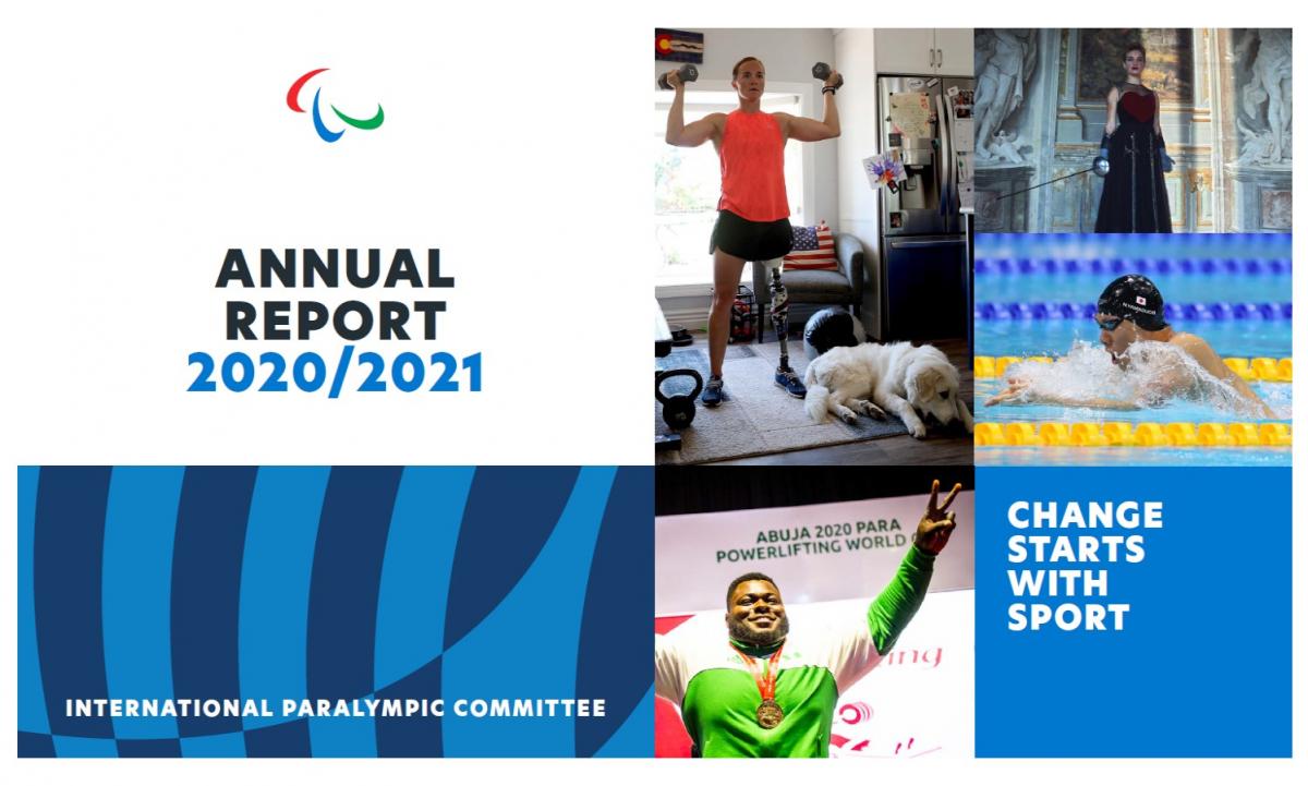 2020=2021 Annual Report