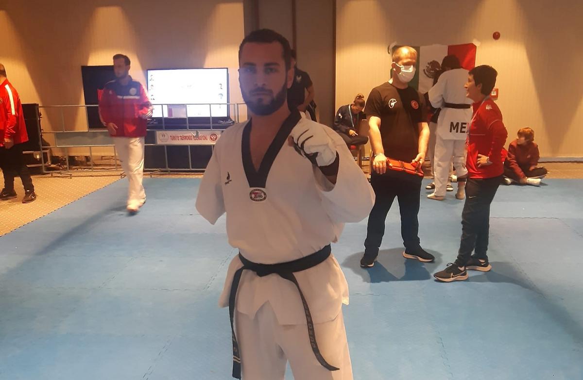 Ahmad Rafiq Aldaji