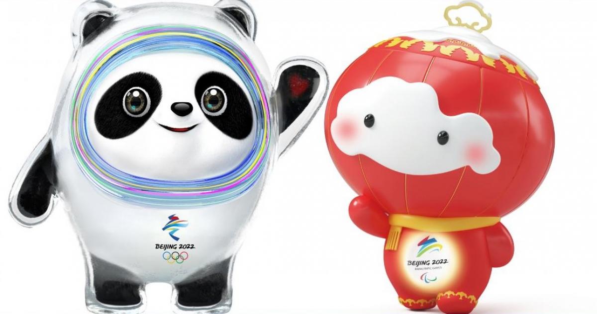 Olympic games beijing 2022