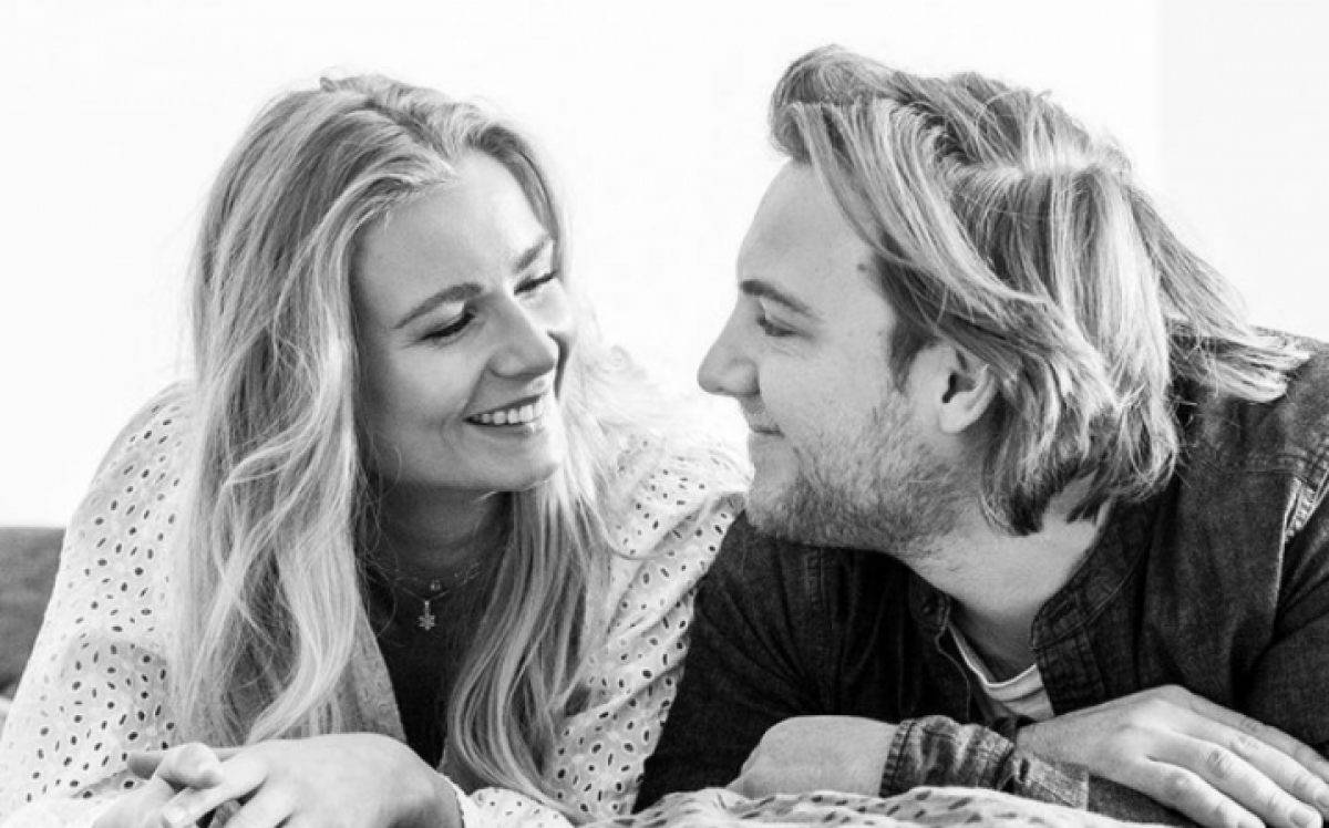 Lisa Bunschoten and boyfriend Chris Vos will be the Dutch flagbearers at the Beijing 2022 Opening Ceremony