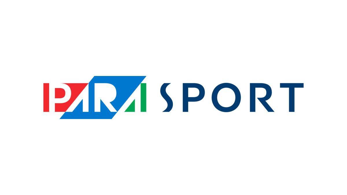 PARA SPORT logo