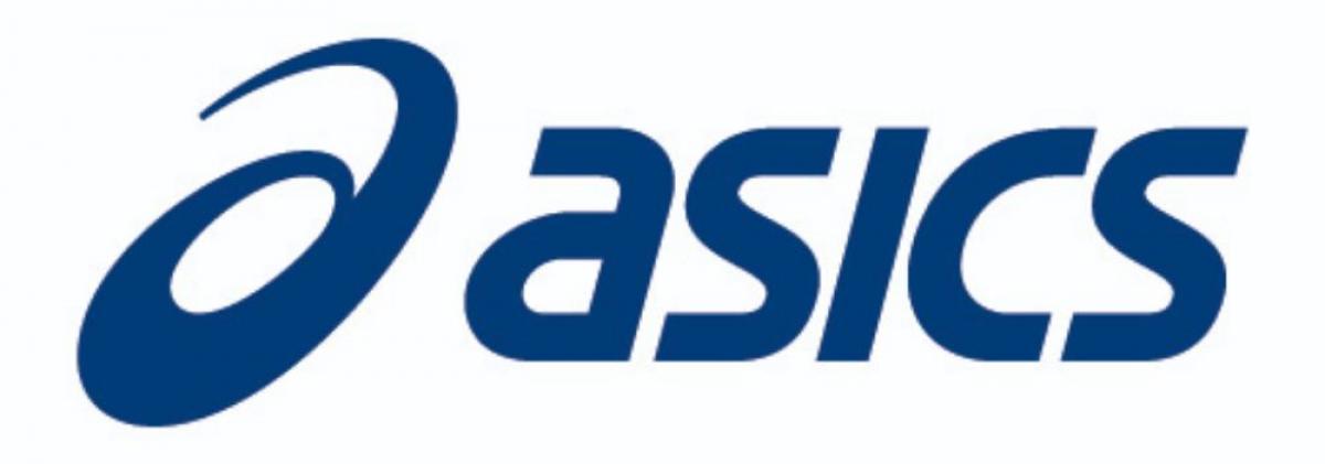 Asics logo