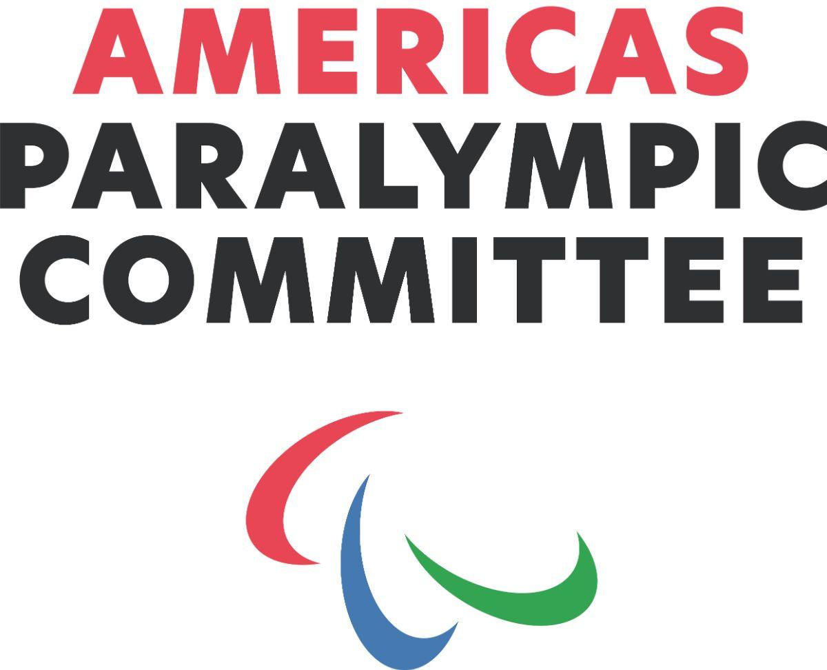 Americas Paralympic Committee - APC - Logo