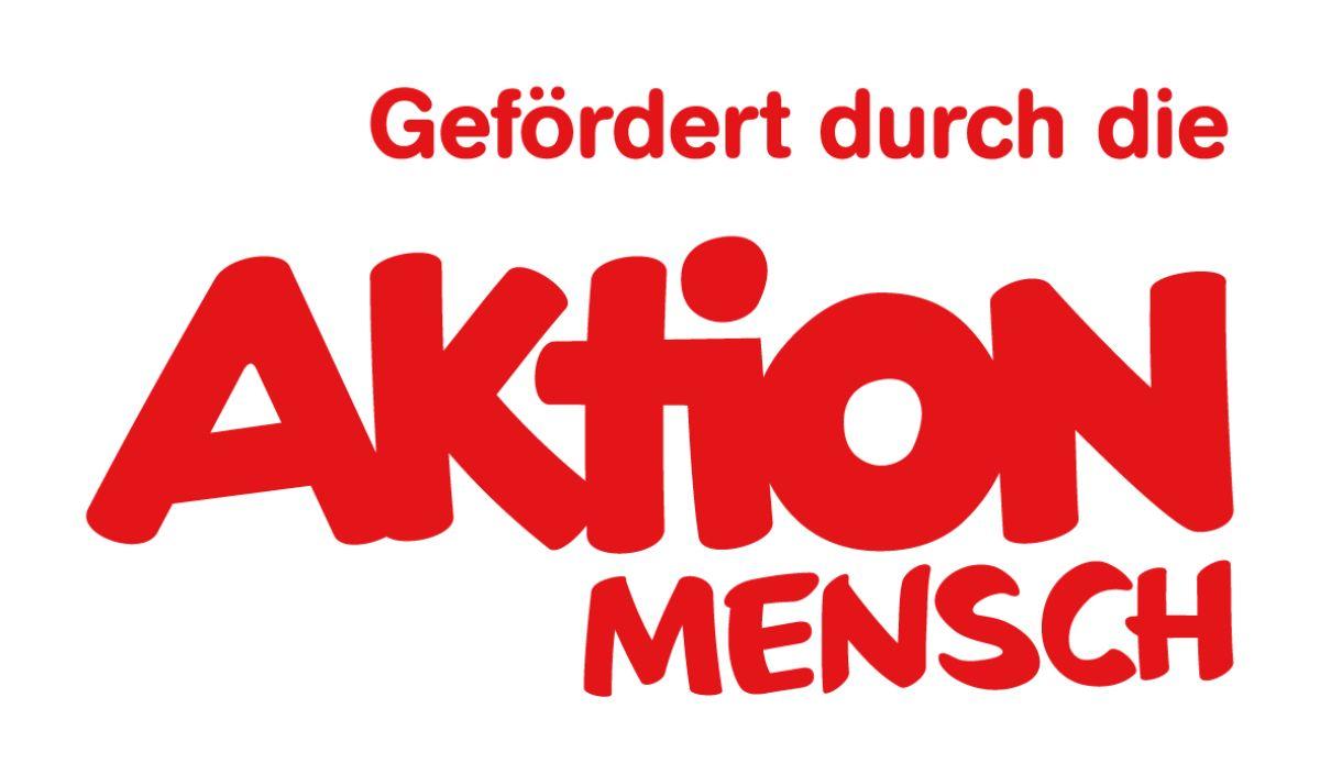 Logo of Aktion Mensch