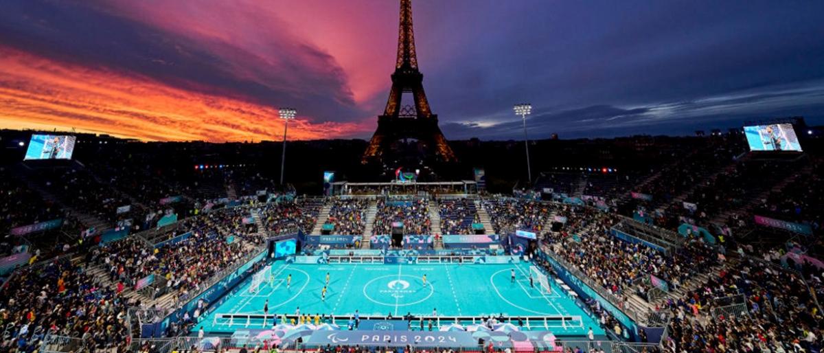 Paris 2024 Paralympic Games changed attitudes towards disability