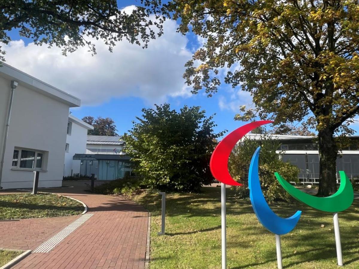 The IPC headquarters. 