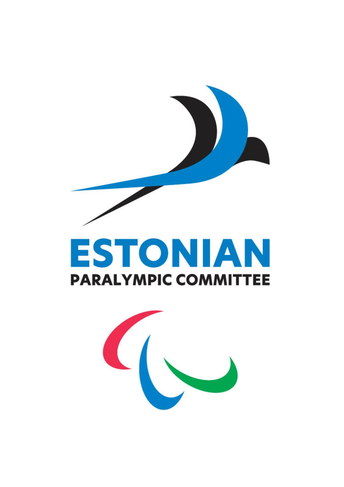 Estonia NPC Emblem Updated 2025