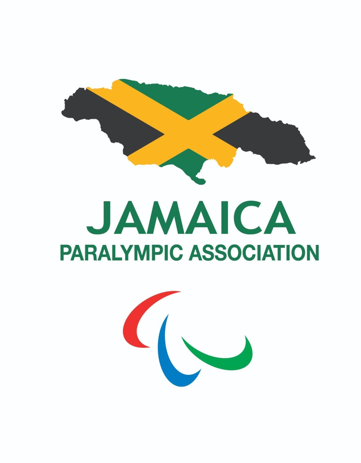 Jamaica NPC Emblem Updated 2025