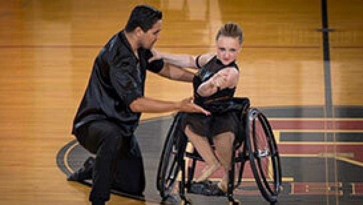 Para Dance