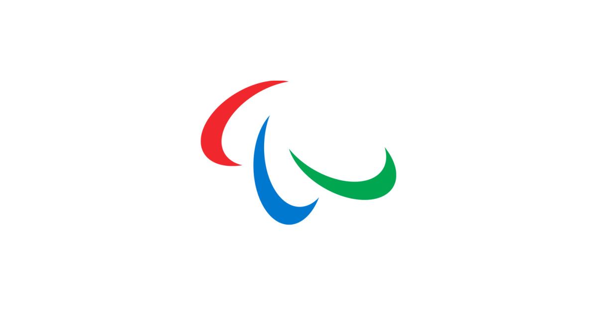 Image of Paralympic symbol