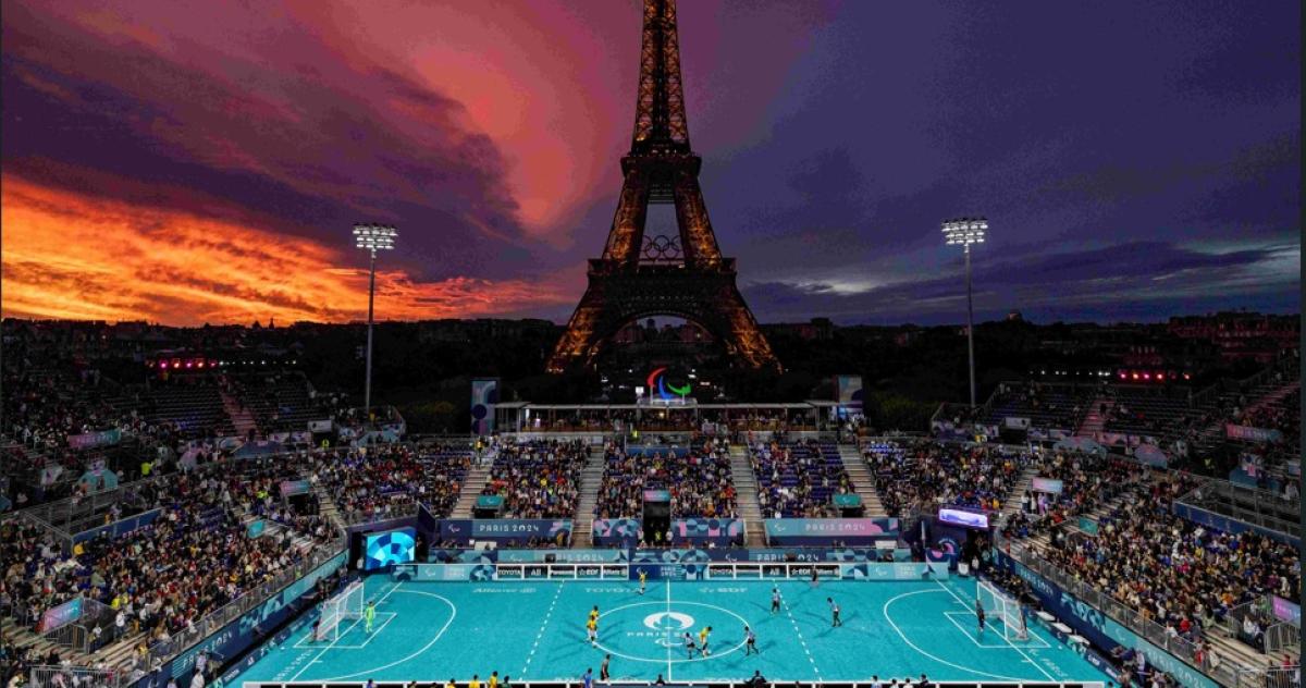 Paris 2024 Paralympic Games changed attitudes towards disability
