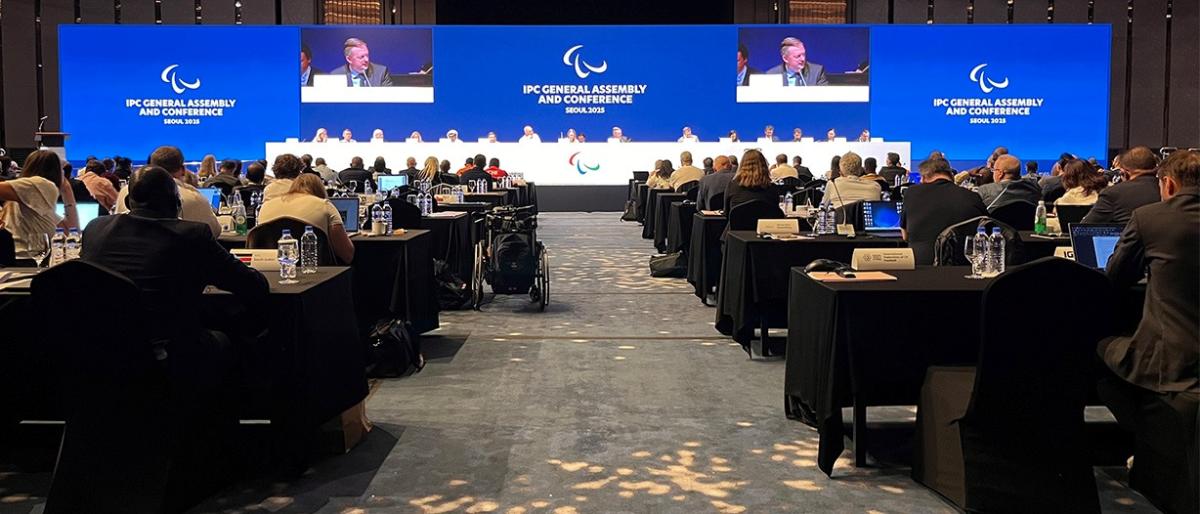 IPC welcomes three new members