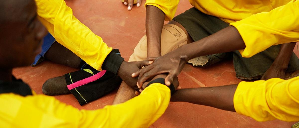 IPC launches new impact strategy to drive global disability inclusion