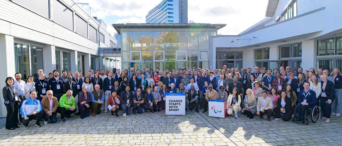 IPC classification community gathers to advance standards