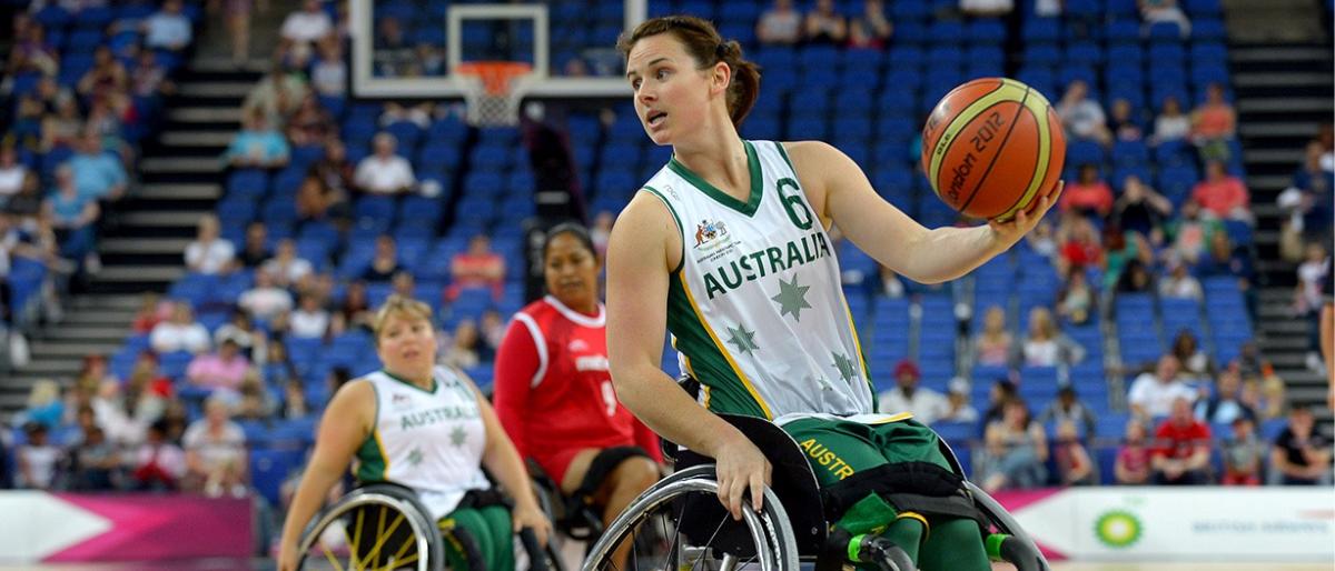 Sydney 2000 anniversary: Bridie Kean says Games showed that “sport is for all of us”