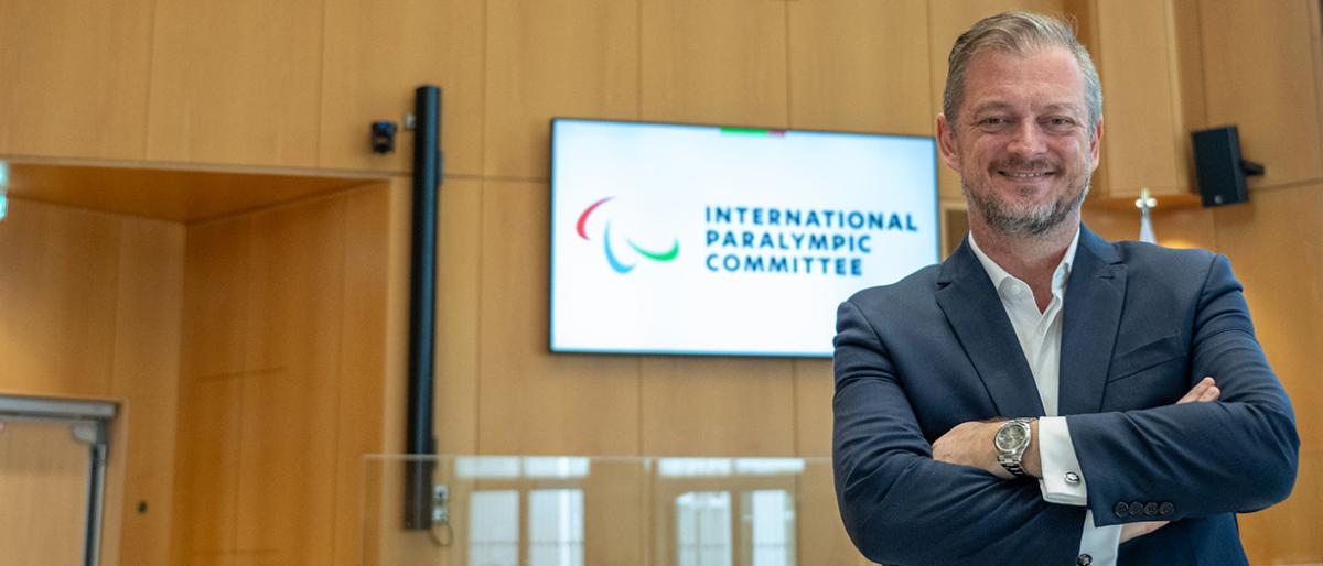 IPC President: People will fall in love with Para sport at Milano Cortina 2026