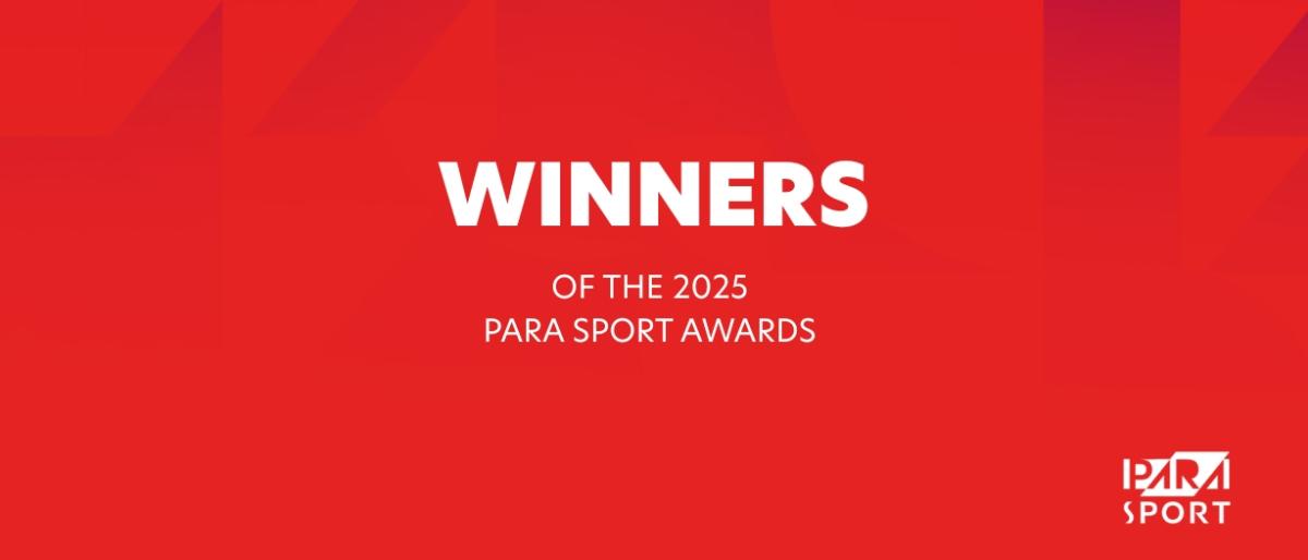 Get to know the winners